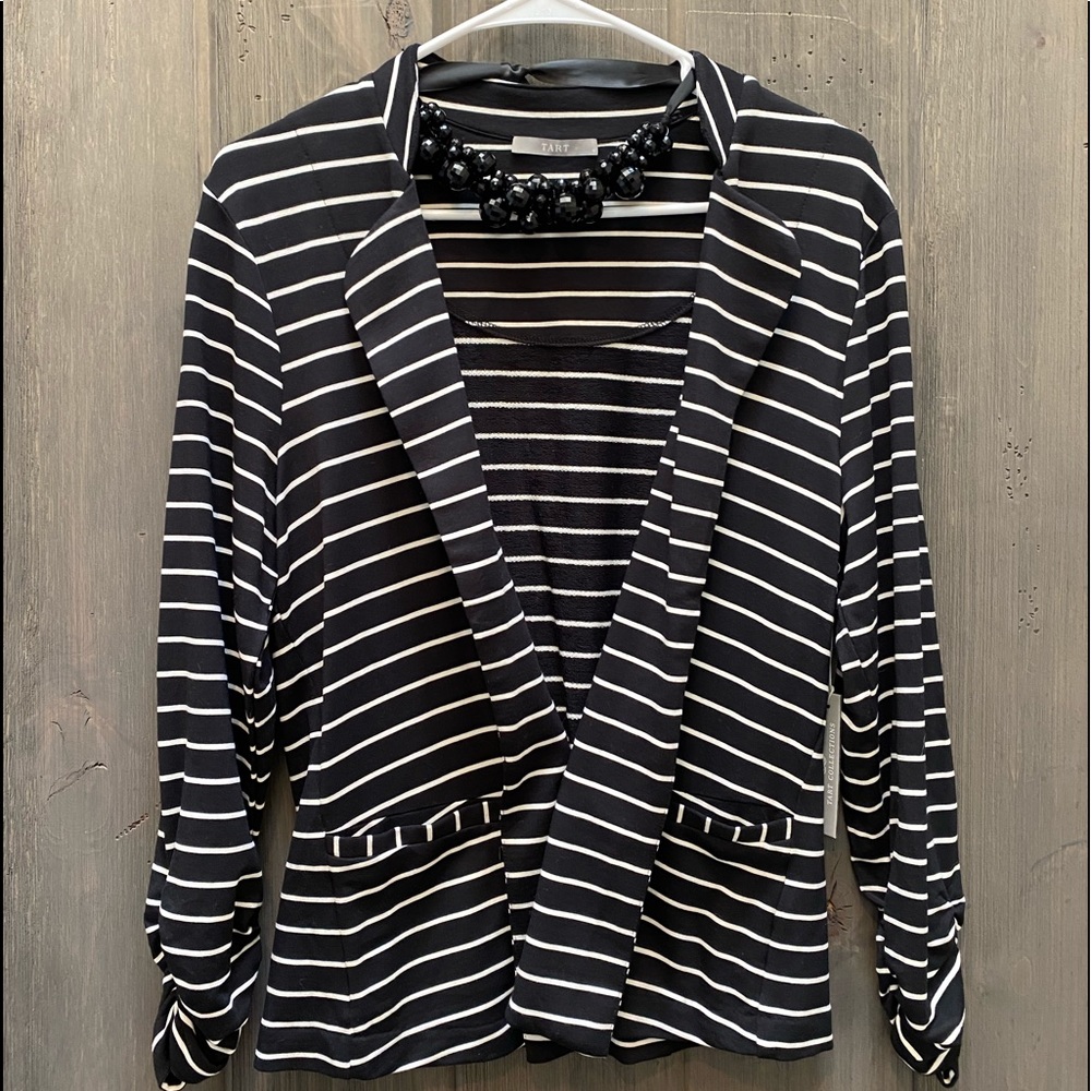 Tart Brand Knit Jacket!!